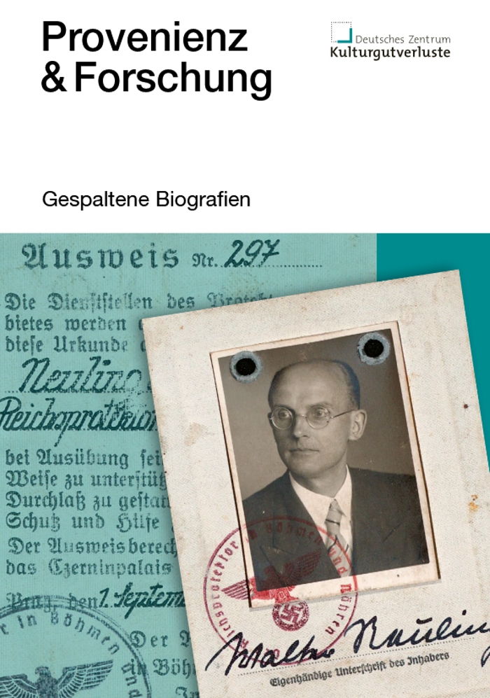 Provenienz & Forschung 2025